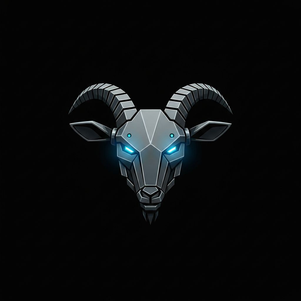 JAX - RoboGoat AI